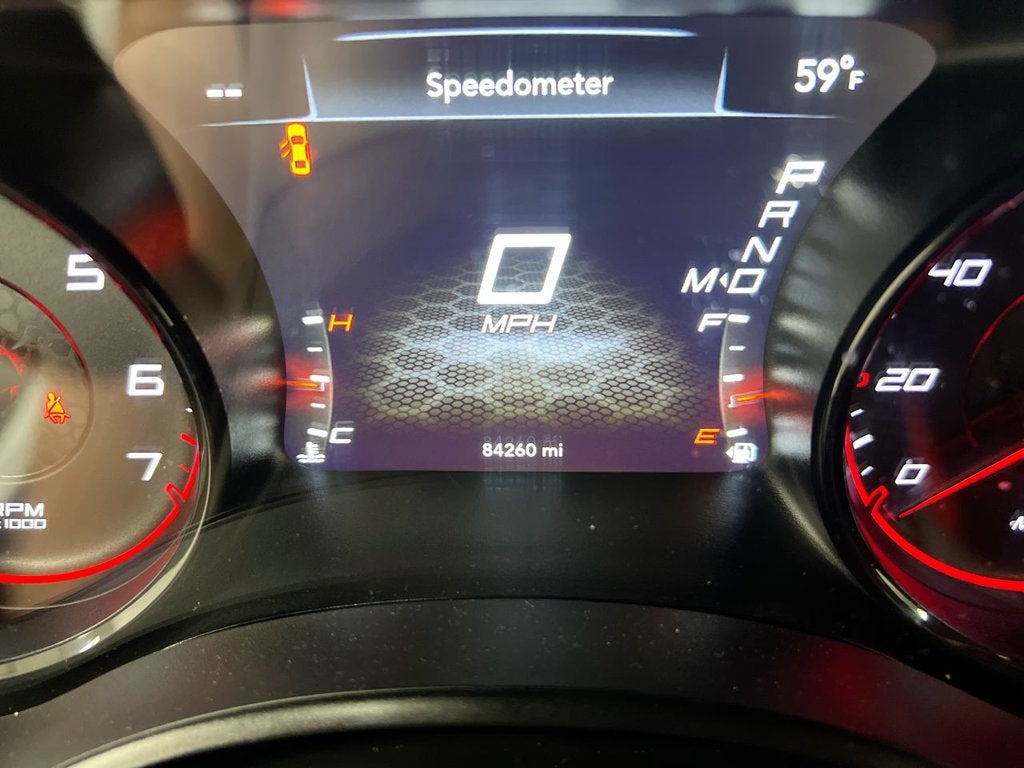 2021 Dodge Charger SXT