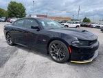 2020 Dodge Charger Scat Pack