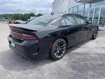 2020 Dodge Charger Scat Pack