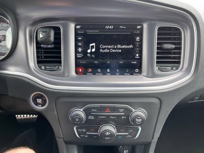 2020 Dodge Charger Scat Pack