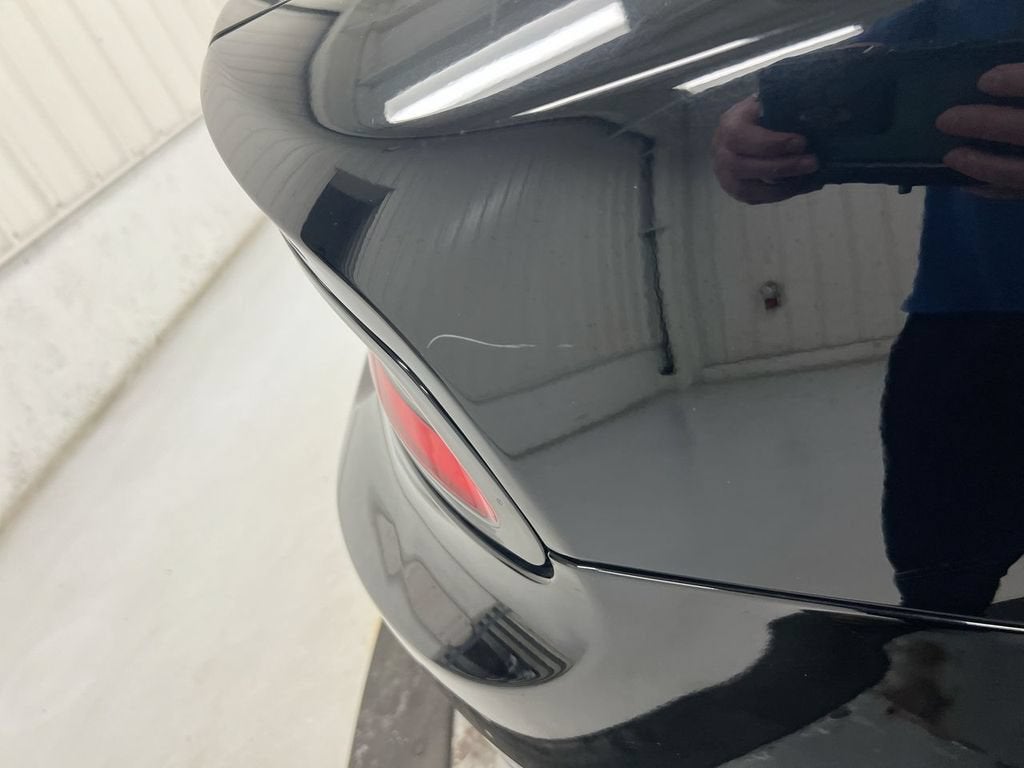 2019 Dodge Charger Police