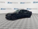 2019 Dodge Charger Police