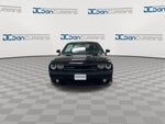 2013 Dodge Challenger SRT8