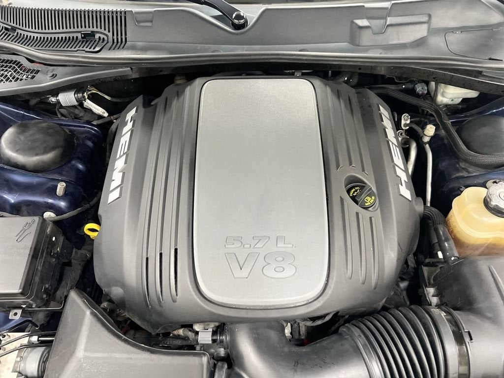 2015 Dodge Challenger R/T Plus
