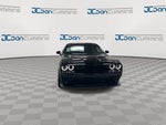 2016 Dodge Challenger R/T Scat Pack