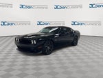 2016 Dodge Challenger R/T Scat Pack