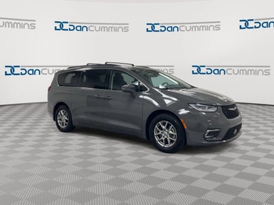 2021 Chrysler Pacifica Touring