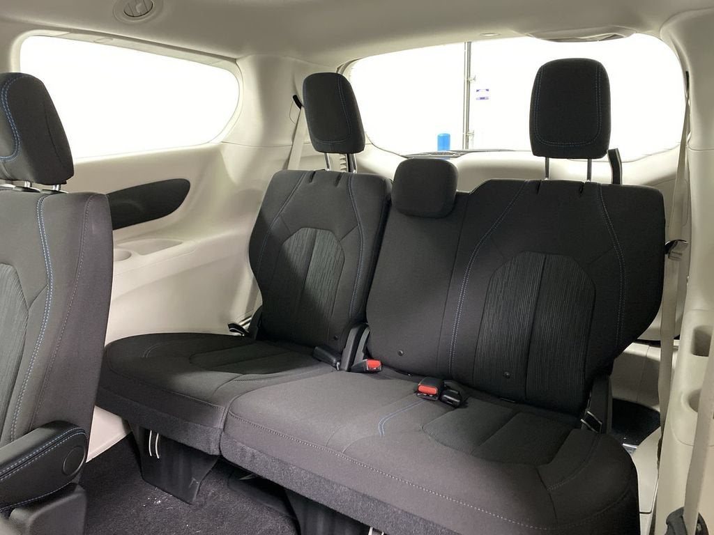 2021 Chrysler Pacifica Touring