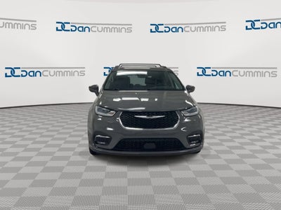 2021 Chrysler Pacifica Touring