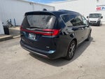 2023 Chrysler Pacifica Pinnacle
