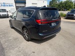 2023 Chrysler Pacifica Pinnacle