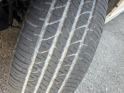 2015 Dodge Grand Caravan R/T