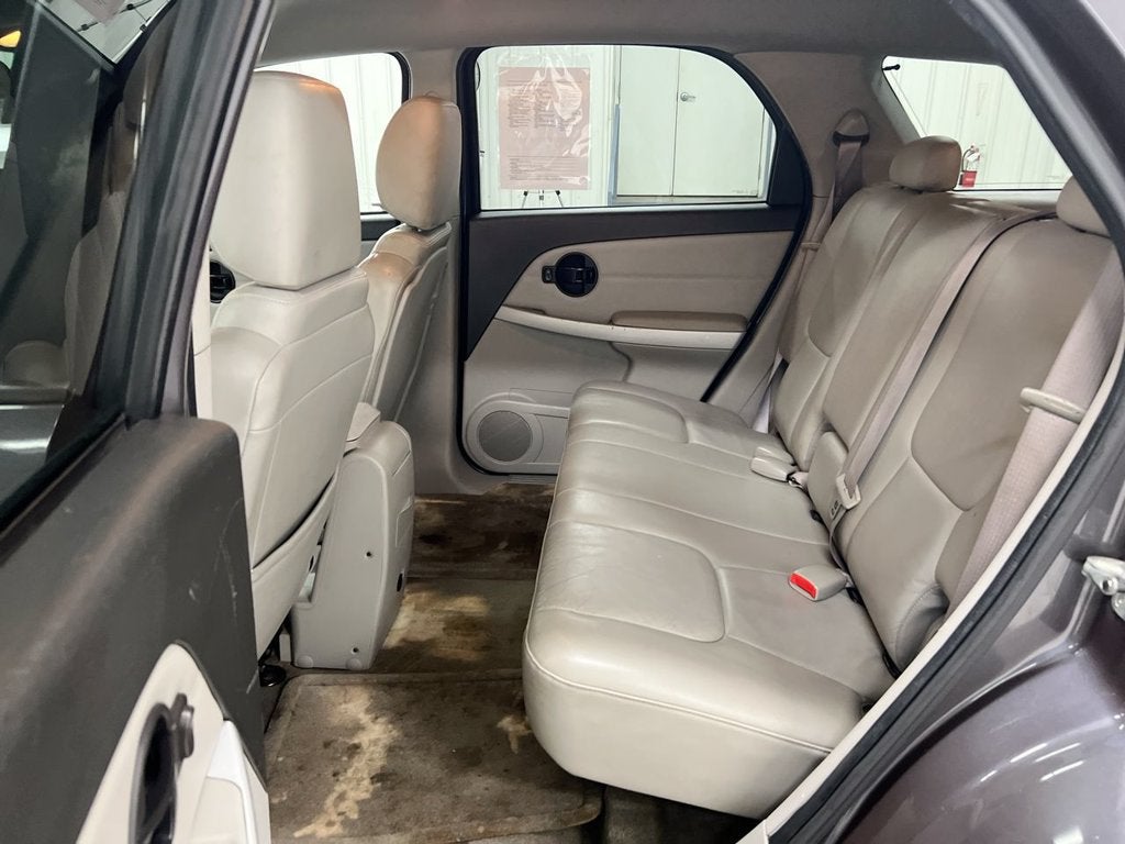 2007 Chevrolet Equinox LT