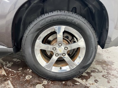 2007 Chevrolet Equinox LT