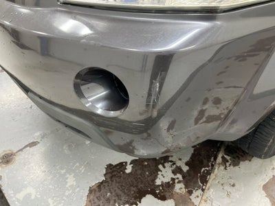 2007 Chevrolet Equinox LT