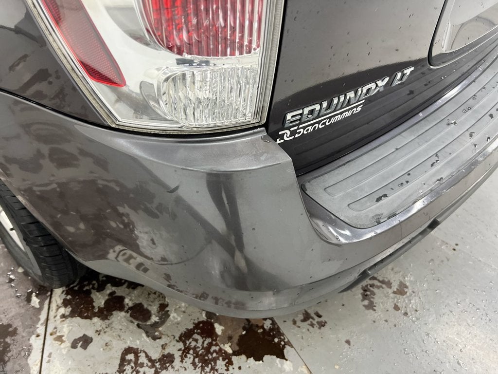 2007 Chevrolet Equinox LT