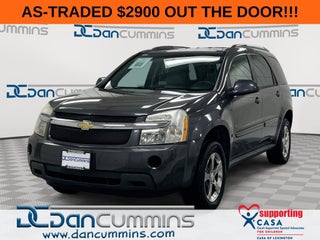 2007 Chevrolet Equinox LT