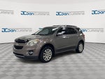 2010 Chevrolet Equinox LTZ