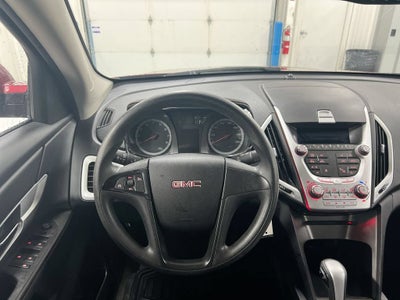 2011 GMC Terrain SLE-1
