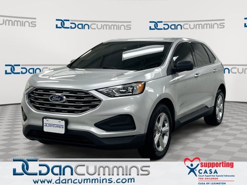 2019 Ford Edge SE