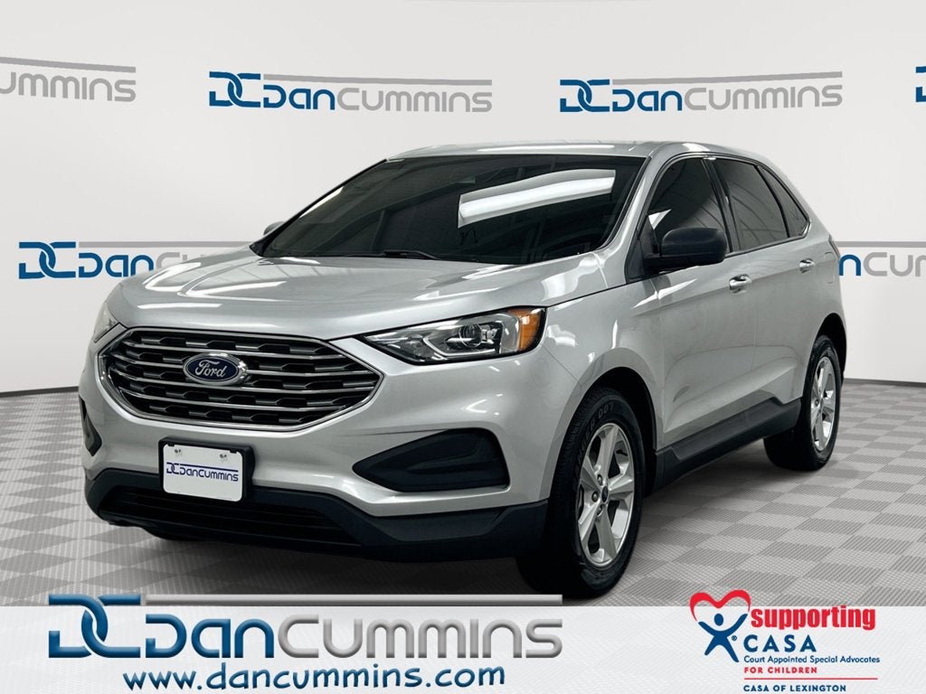 2019 Ford Edge SE