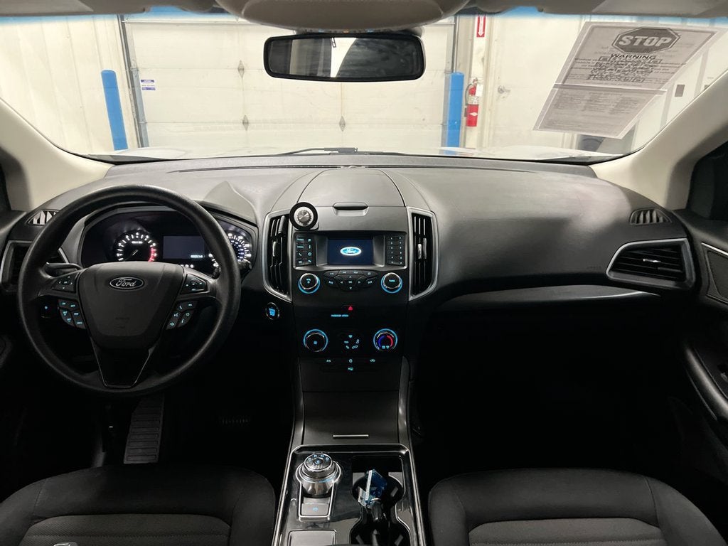 2019 Ford Edge SE