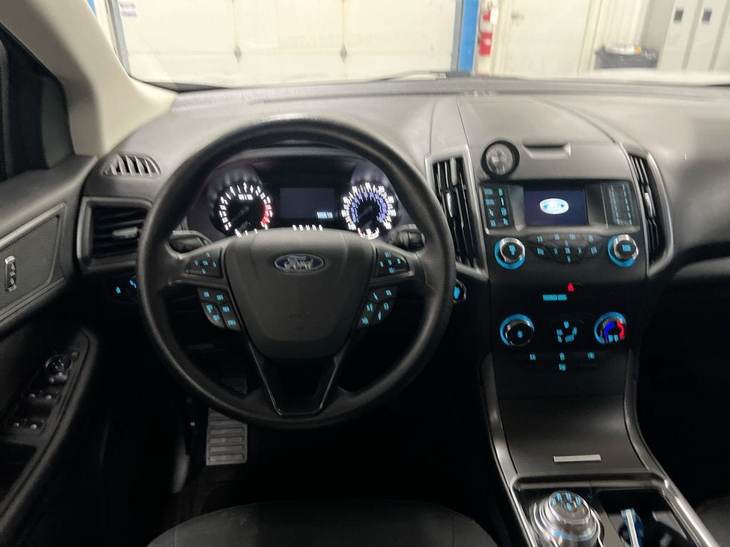 2019 Ford Edge SE