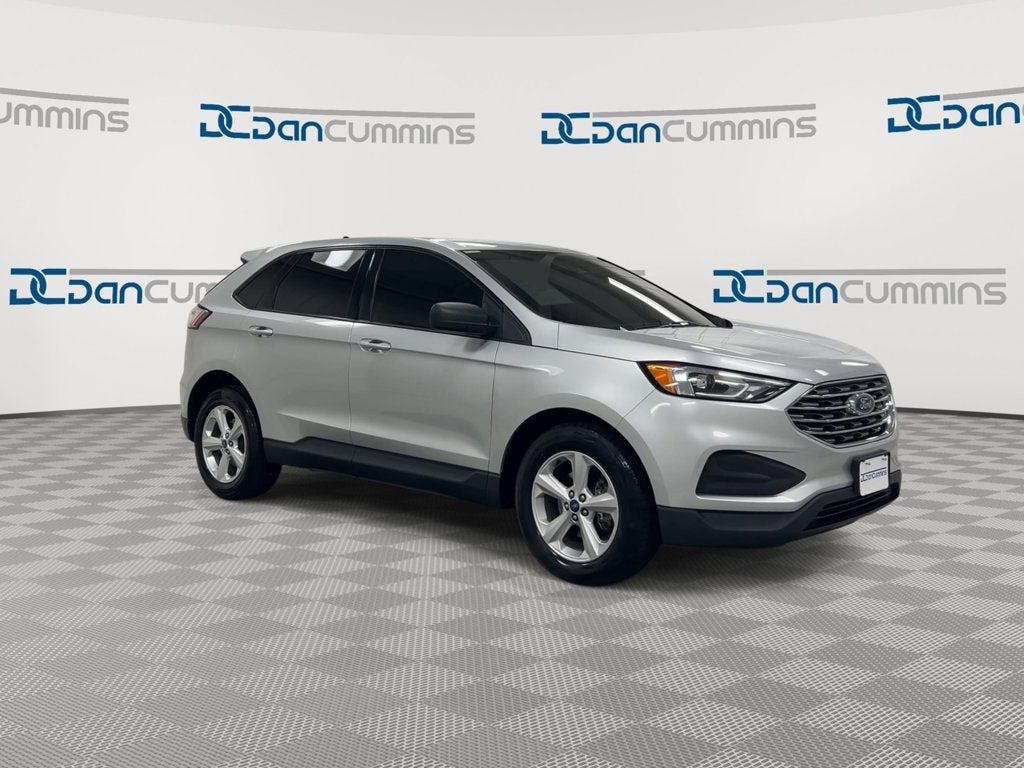 2019 Ford Edge SE