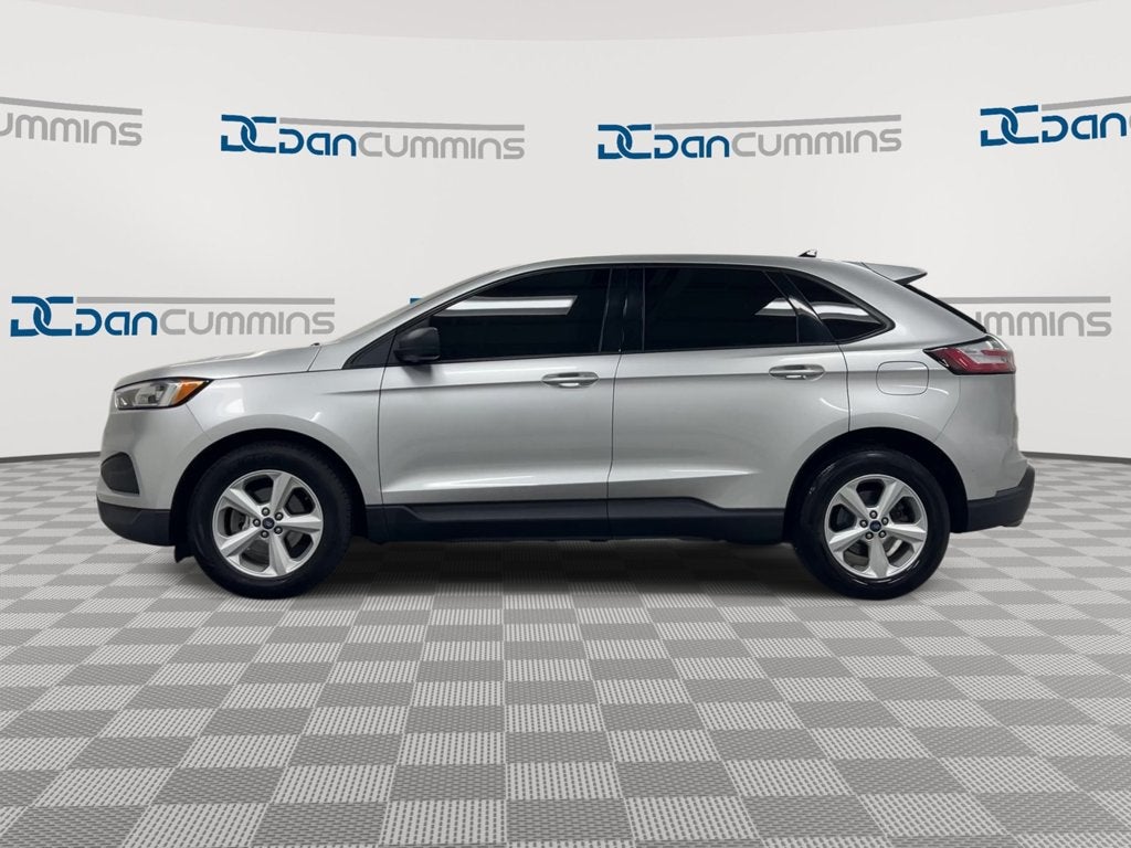 2019 Ford Edge SE