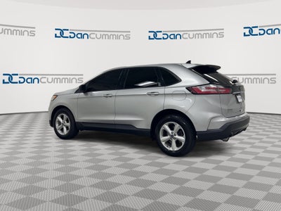 2019 Ford Edge SE