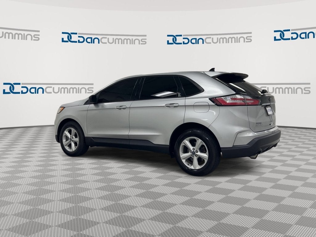 2019 Ford Edge SE