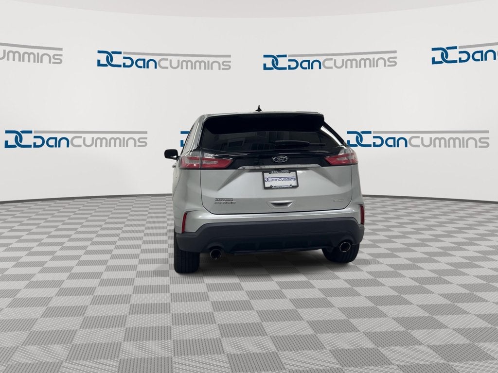 2019 Ford Edge SE