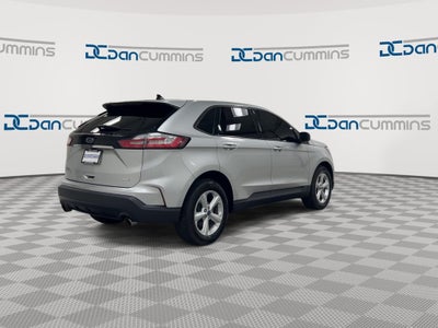 2019 Ford Edge SE