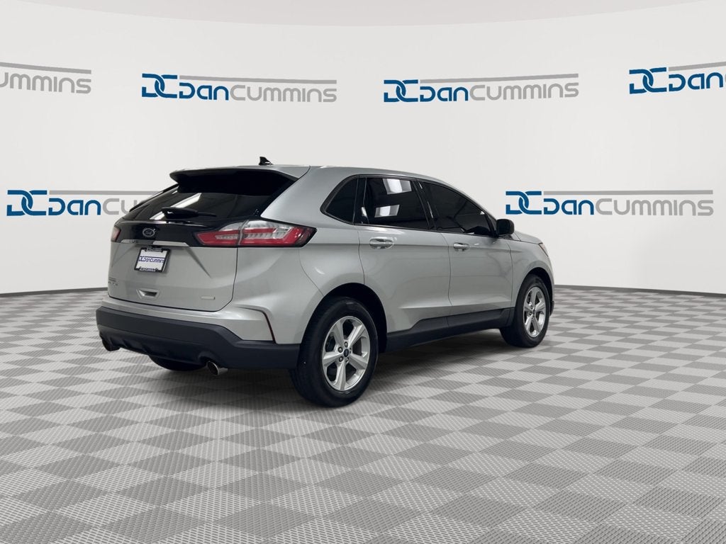2019 Ford Edge SE