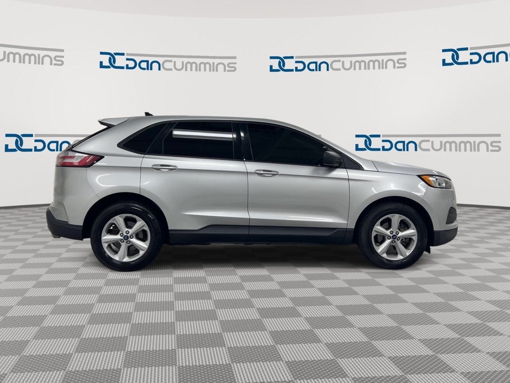 2019 Ford Edge SE