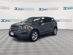 2018 Ford Edge SE