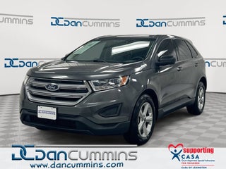 2018 Ford Edge SE