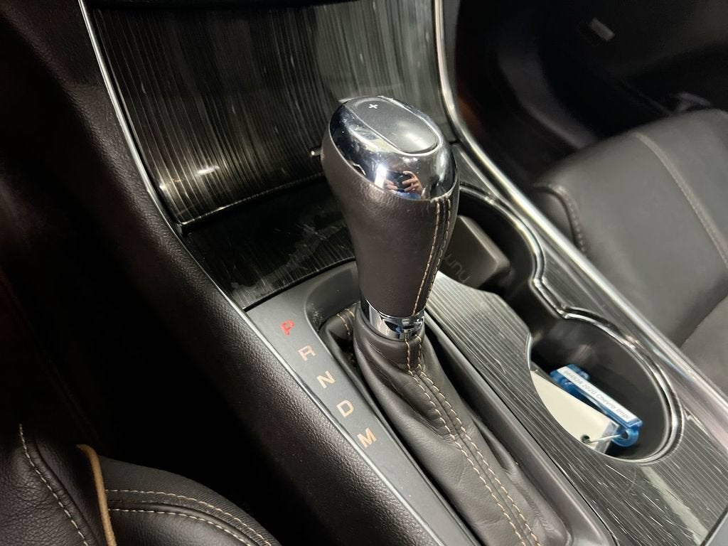 2020 Chevrolet Impala Premier