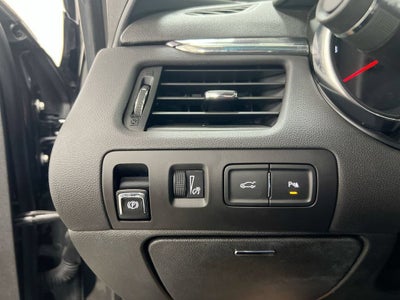 2020 Chevrolet Impala Premier