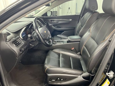 2020 Chevrolet Impala Premier