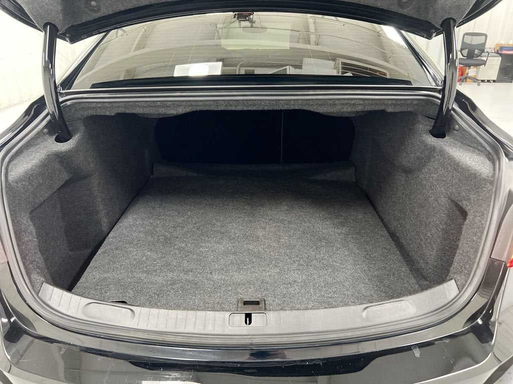 2020 Chevrolet Impala Premier