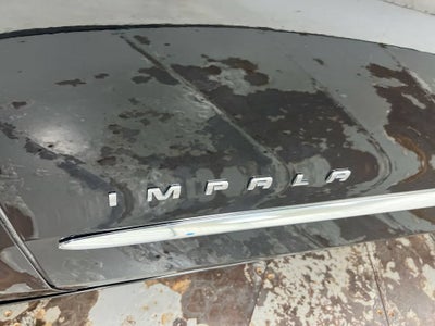 2020 Chevrolet Impala Premier