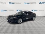 2020 Chevrolet Impala Premier