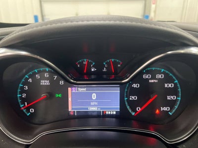 2014 Chevrolet Impala LS