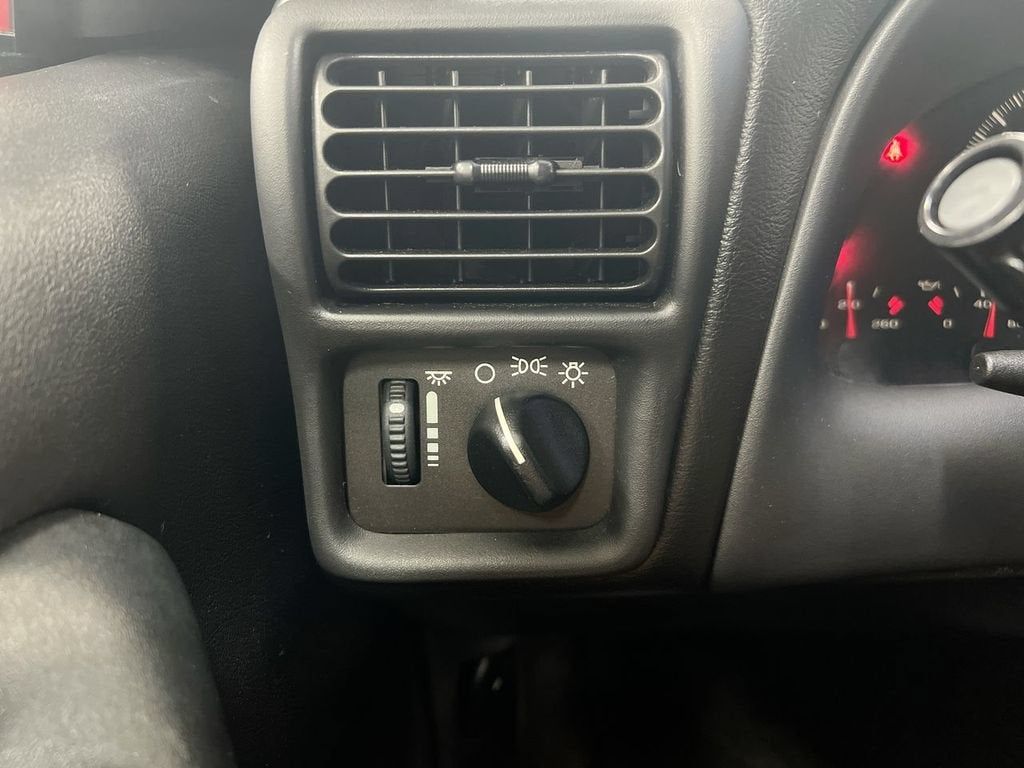 2002 Chevrolet Camaro Z28