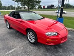 2002 Chevrolet Camaro Z28