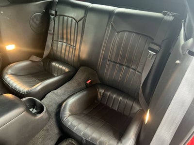 2002 Chevrolet Camaro Z28