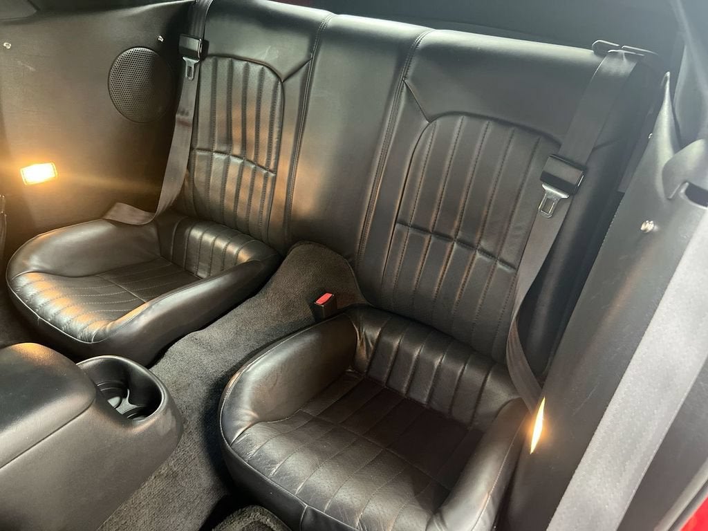 2002 Chevrolet Camaro Z28