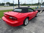 2002 Chevrolet Camaro Z28