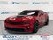 2012 Chevrolet Camaro ZL1